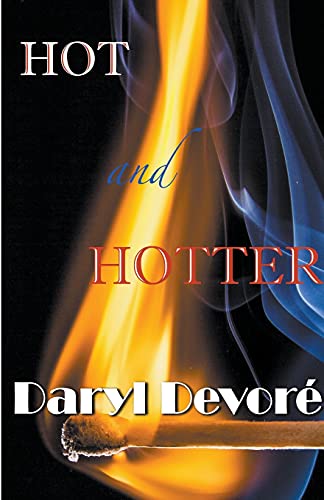 Stock image for Hot and Hotter for sale by Ria Christie Collections