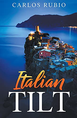 Imagen de archivo de Italian Tilt a la venta por GreatBookPrices