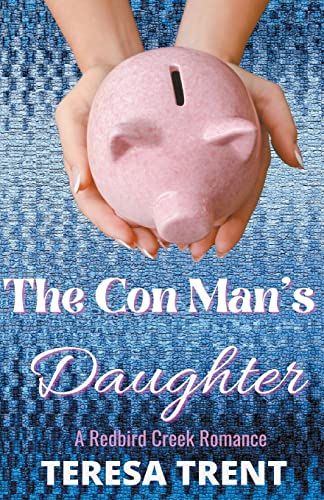 Stock image for The Con Man's Daughter for sale by Ria Christie Collections