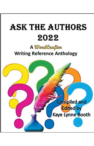 Stock image for Ask the Authors 2022 for sale by GreatBookPrices