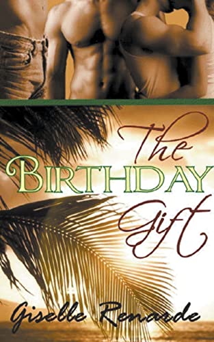 Beispielbild fr The Birthday Gift zum Verkauf von Big River Books