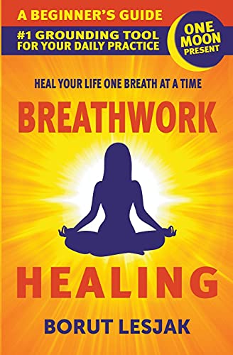 Imagen de archivo de Breathwork Healing: A Beginner's Guide: #1 Grounding Tool For Your Daily Practice a la venta por Ria Christie Collections