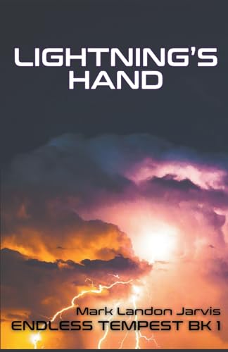 Stock image for Lightning's Hand for sale by GreatBookPrices