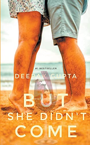 Stock image for But She Didn't Come (Year of Short Stories) for sale by Ria Christie Collections