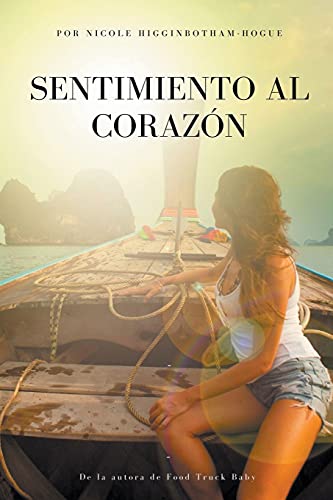 Stock image for Sentimiento al Corazn (Spanish Edition) for sale by MusicMagpie