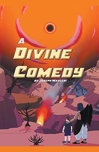 Stock image for A Divine Comedy for sale by GreatBookPrices