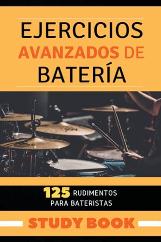 Imagen de archivo de Ejercicios Avanzados de Batera (Spanish Edition) a la venta por California Books