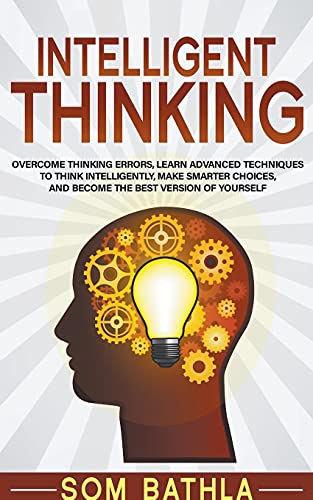 Stock image for Intelligent Thinking for sale by GreatBookPrices