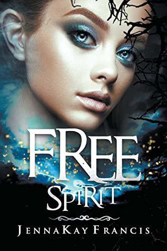 Stock image for Free Spirit for sale by Ria Christie Collections