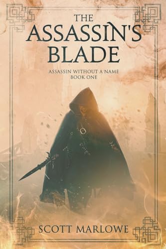 9798201277611: The Assassin's Blade (Assassin Without a Name)