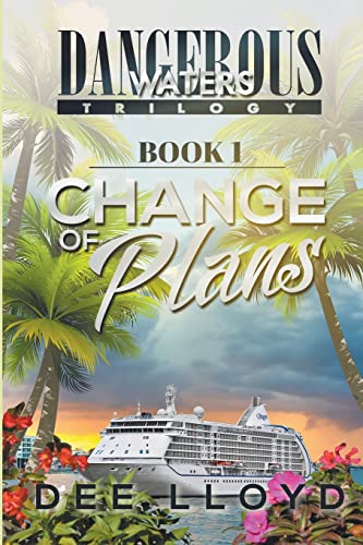 Stock image for Change of Plans for sale by Ria Christie Collections