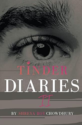 Beispielbild fr Tinder Diaries II zum Verkauf von Ria Christie Collections