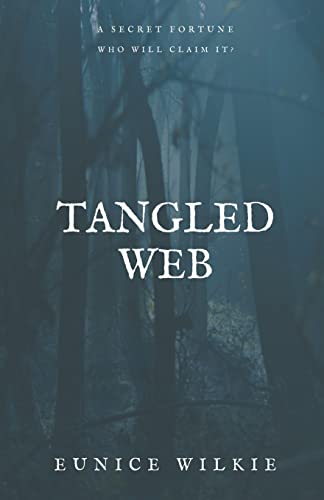 9798201304560: Tangled Web