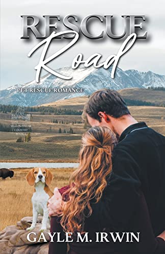 Stock image for Rescue Road (Pet Rescue Romance) for sale by California Books