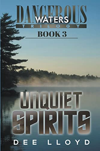 Stock image for Unquiet Spirits for sale by Ria Christie Collections