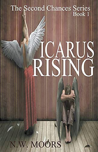 Stock image for Icarus Rising 1 Second Chances for sale by PBShop.store US