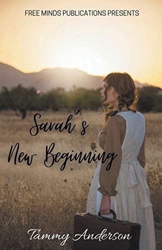 Imagen de archivo de Sarah's New Beginning a la venta por Ria Christie Collections