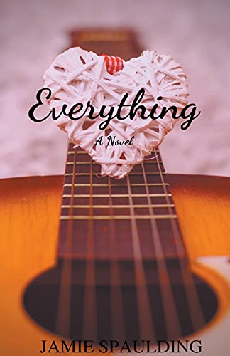 Beispielbild fr Everything (Everything Books) zum Verkauf von Ria Christie Collections