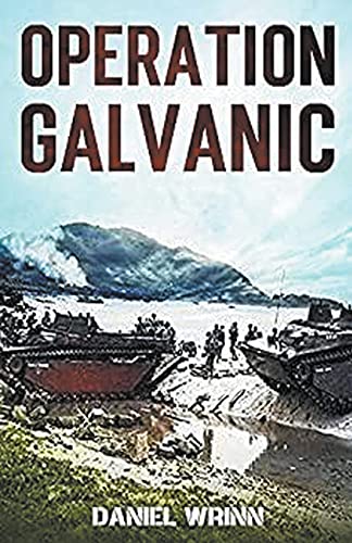 Imagen de archivo de OPERATION GALVANIC. a la venta por KALAMO LIBROS, S.L.