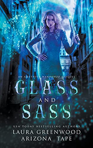 Stock image for Glass and Sass for sale by GreatBookPrices