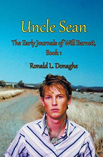 Stock image for Uncle Sean for sale by Ria Christie Collections