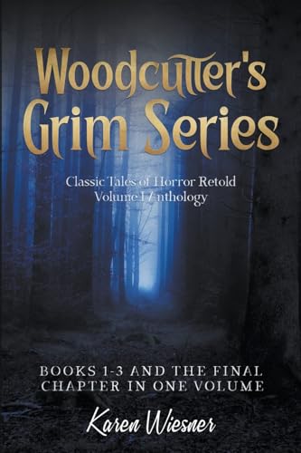 Stock image for Volume I {Classic Tales of Horror Retold} (Books 1-3 and The Final Chapter) for sale by GreatBookPrices