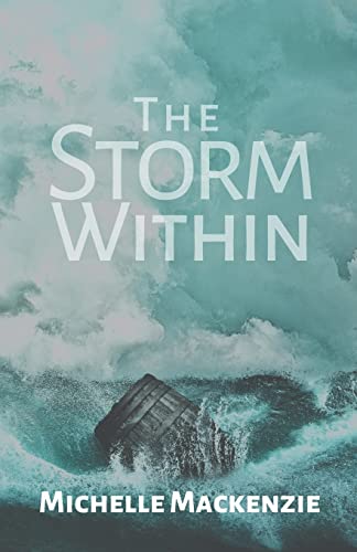 Stock image for The Storm Within for sale by PBShop.store US