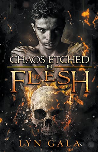 Imagen de archivo de Chaos Etched in Flesh a la venta por Russell Books