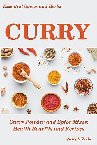Stock image for Introduction to Curry for sale by GreatBookPricesUK