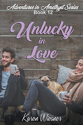 Stock image for Unlucky in Love for sale by Ria Christie Collections