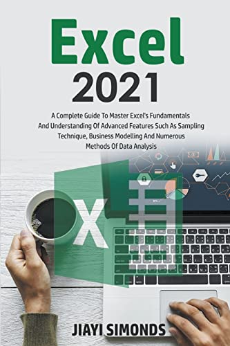 9798201437633: Excel 2021