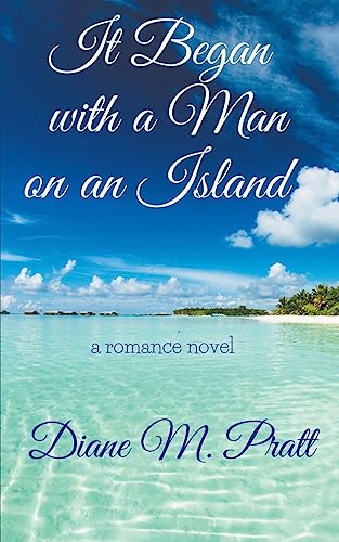 Beispielbild fr It Began with a Man on an Island zum Verkauf von GreatBookPrices