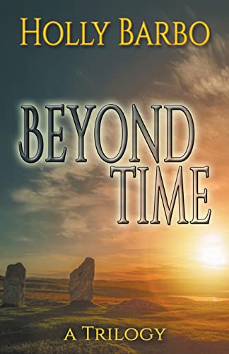 Stock image for Beyond Time for sale by Ria Christie Collections