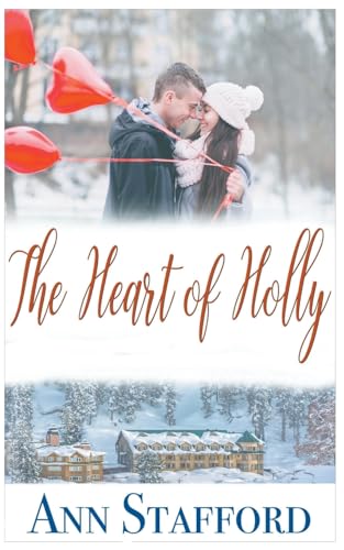 Stock image for The Heart of Holly for sale by Russell Books