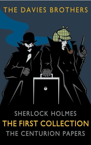 Stock image for Sherlock Holmes for sale by PBShop.store US