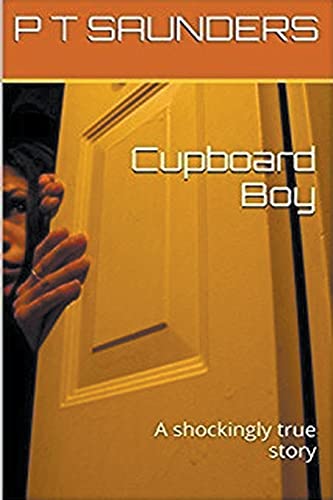 Stock image for Cupboard Boy for sale by GreatBookPrices