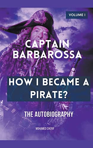 Imagen de archivo de Captain Barbarossa a la venta por GreatBookPrices