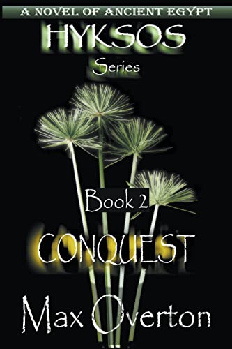 9798201486716: Conquest