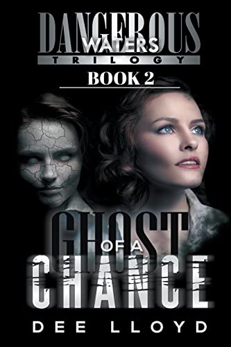 Stock image for Ghost of a Chance for sale by Ria Christie Collections