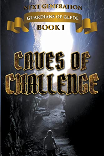 Stock image for Caves of Challenge for sale by Ria Christie Collections