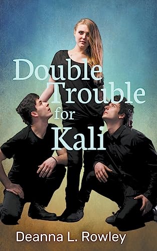 Imagen de archivo de Double Trouble for Kali a la venta por GreatBookPrices