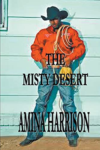 Imagen de archivo de The Misty Desert a la venta por Russell Books