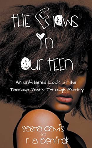 9798201525743: The Flaws in Our Teen