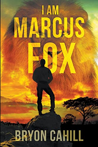 Stock image for I Am Marcus Fox for sale by Ria Christie Collections