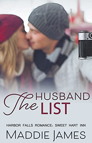 Beispielbild fr The Husband List zum Verkauf von PBShop.store US
