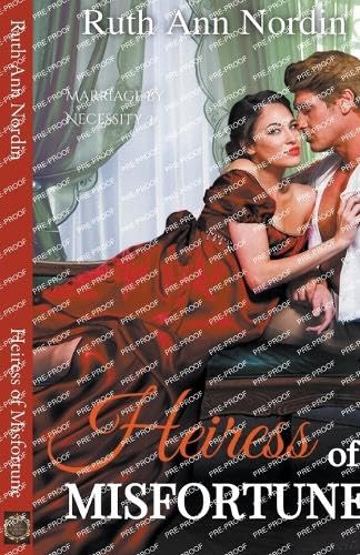 Stock image for Heiress of Misfortune for sale by medimops