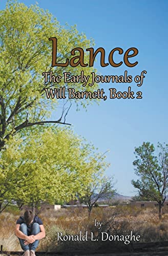 Stock image for Lance for sale by Ria Christie Collections