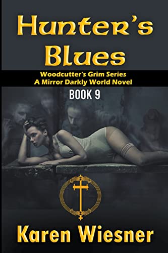 9798201576677: Hunters Blues, A Mirror Darkly World Novel
