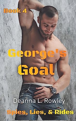 Imagen de archivo de George's Goal a la venta por Ria Christie Collections