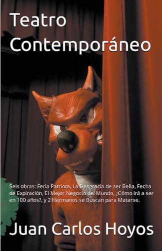 Stock image for TEATRO CONTEMPORANEO. for sale by KALAMO LIBROS, S.L.